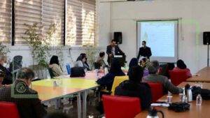 جایی برای شناسایی و رشد شرکتهای دانش بنیان